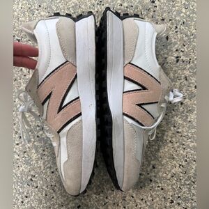 New balance 327 women 11